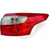 FORD 1748689 Combination Rearlight
